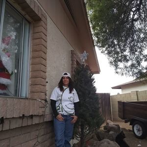 Meet your Posher, Trina